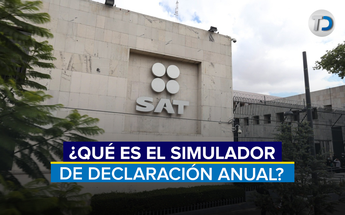 ¿Cómo funciona el SAT en México?