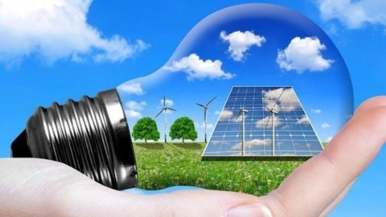 EcoGeneración: Tecnologías Verdes que Revolucionan la Energía