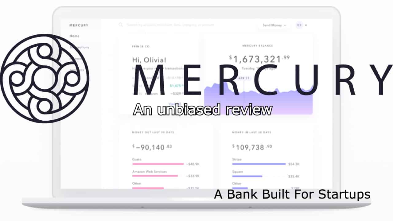 Proceso de creación de una LLC con Mercury Bank
