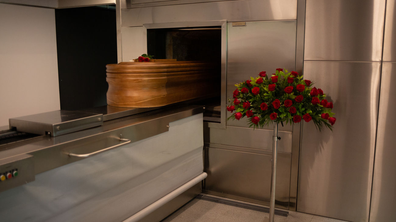 ¿Qué es un tanatorio crematorio?